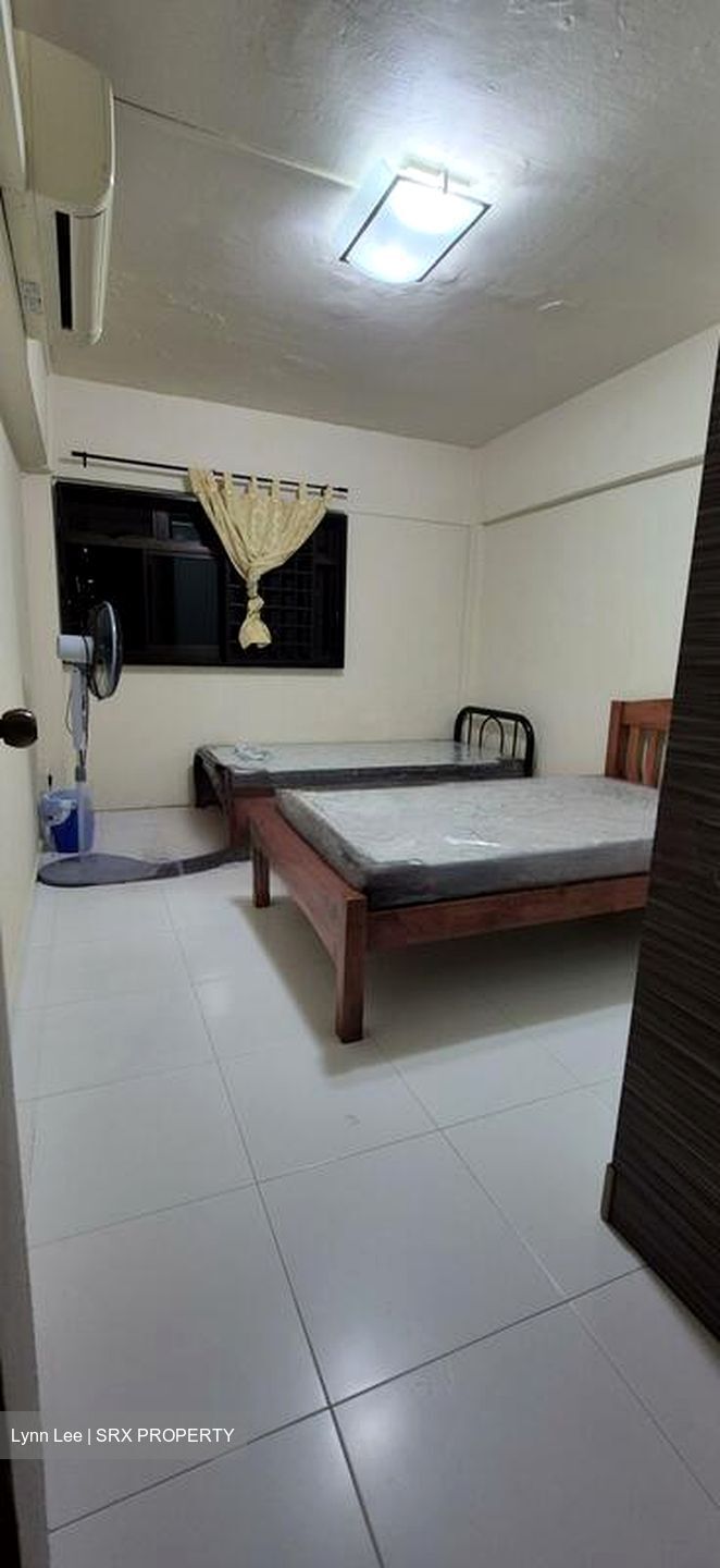 Blk 56 BLANGAH VIEW (Bukit Merah), HDB 4 Rooms #446579451